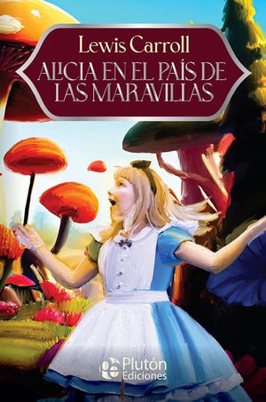 Alicia en el País de las Maravillas