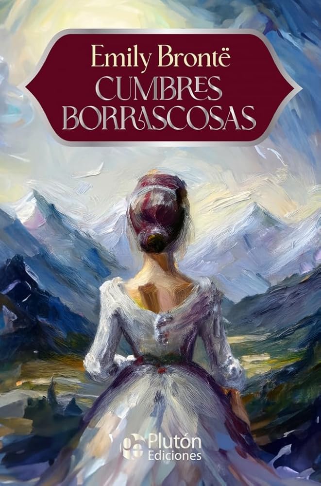 Cumbres Borrascosas cover image