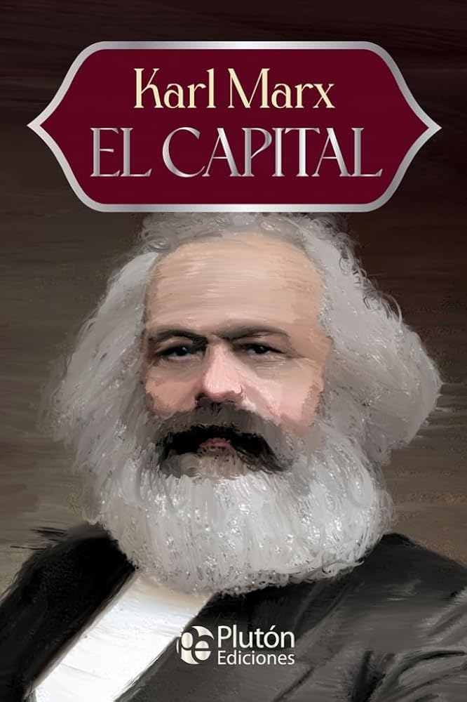 El Capital cover image