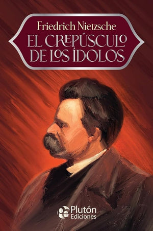 El crepúsculo de los ídolos