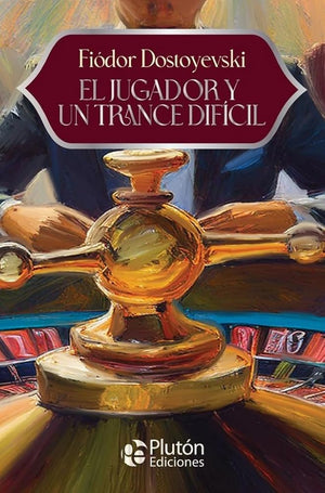 El Jugador y Un Trance Difícil