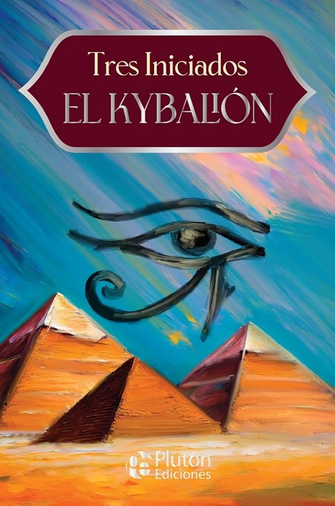 El Kybalión cover image