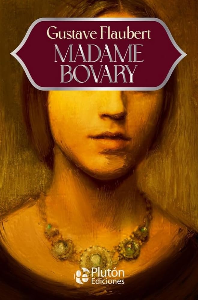 Madame Bovary cover image