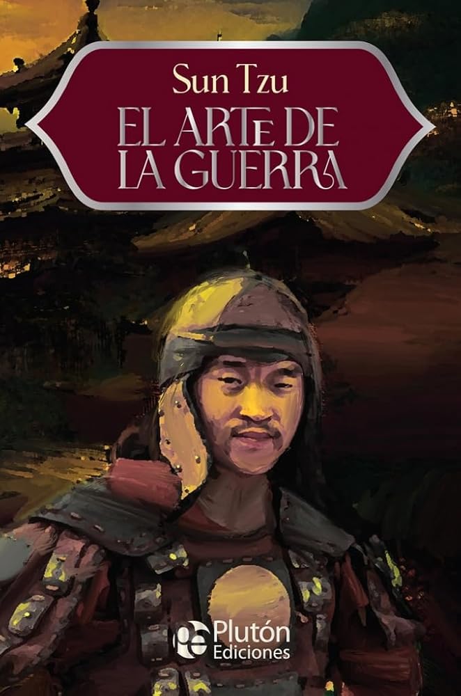 El Arte de la Guerra cover image