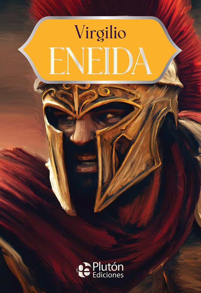 Eneida cover image