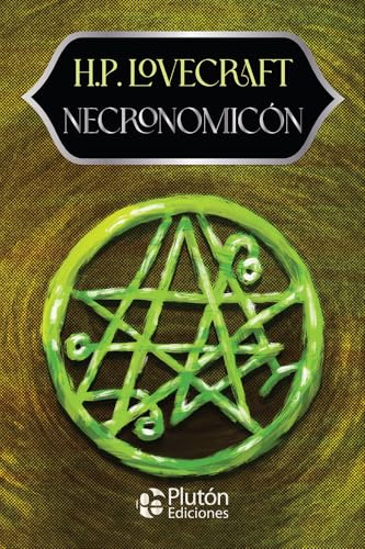 Necronomicón cover image