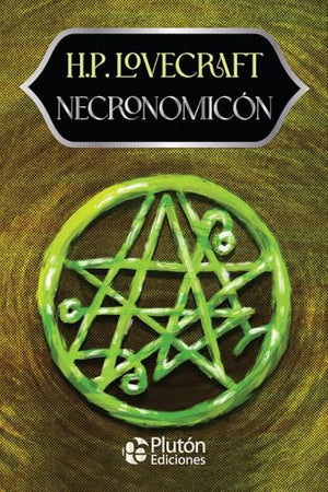Necronomicón