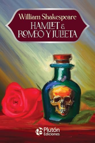 Hamlet &amp; Romeo y Julieta cover image