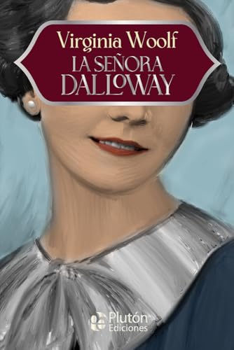 La Señora Dalloway cover image