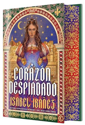 Corazón despiadado