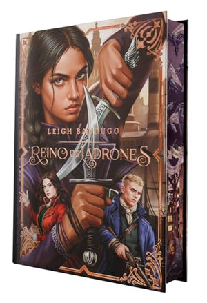 Reino de ladrones