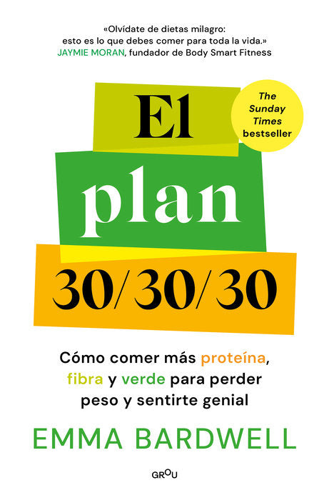 El plan 30/30/30