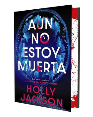 Aún no estoy muerta (edición especial limitada)
