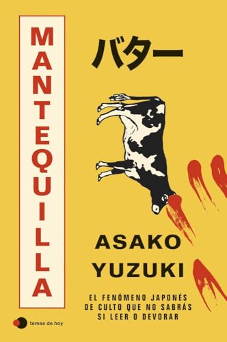 Mantequilla cover image