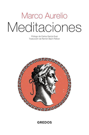 Meditaciones de Marco Aurelio (Spanish Edition)