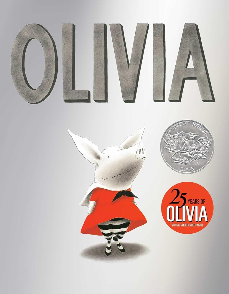 Olivia (25th Anniversary Edition) cover image