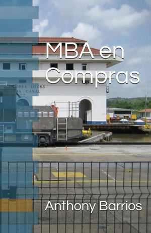 MBA en Compras (Spanish Edition)