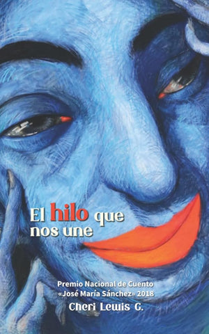 El Hilo Que Nos Une (Spanish Edition)