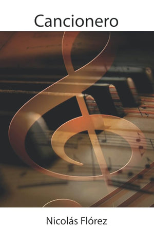Cancionero