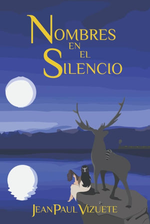Nombres en el Silencio (Spanish Edition)