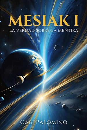 Mesiak: La verdad sobre la mentira (Spanish Edition)