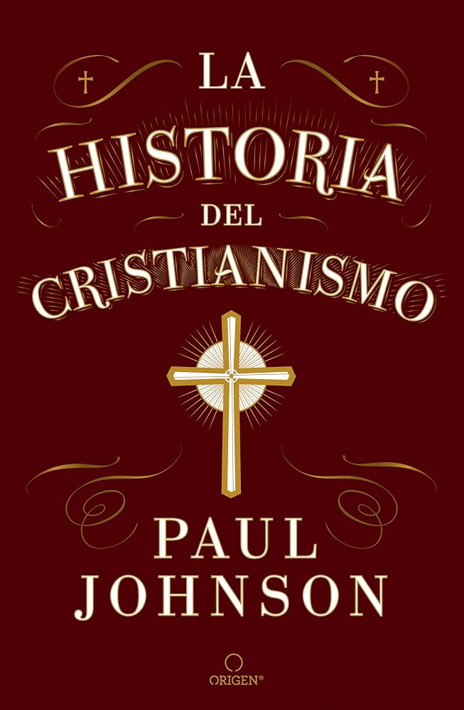 La historia del cristianismo / A History of Christianity (Spanish Edition) cover image
