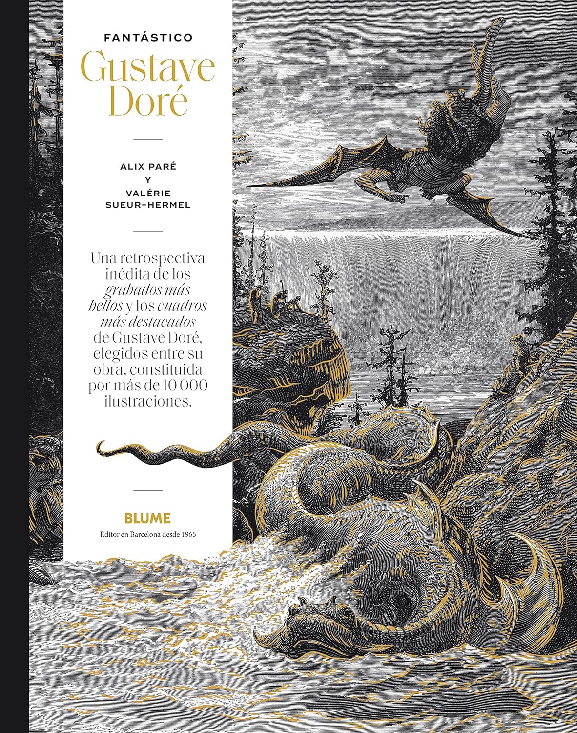 Fantástico. Gustave Doré