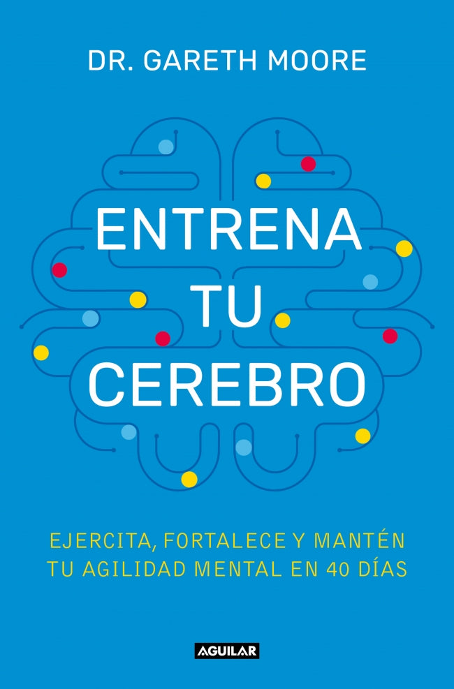 Entrena tu cerebro