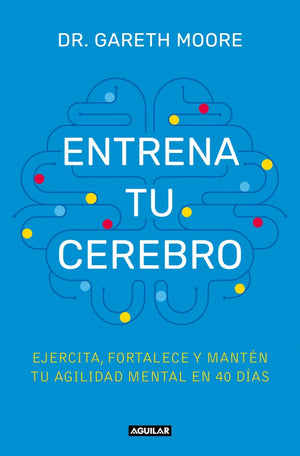 Entrena tu cerebro