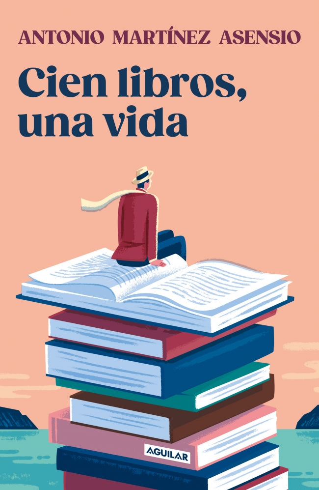Cien libros, una vida