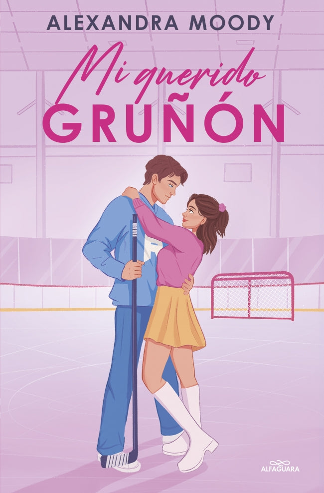 Mi querido gruñón