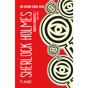 Sherlock Holmes Relatos 1 RAIZ