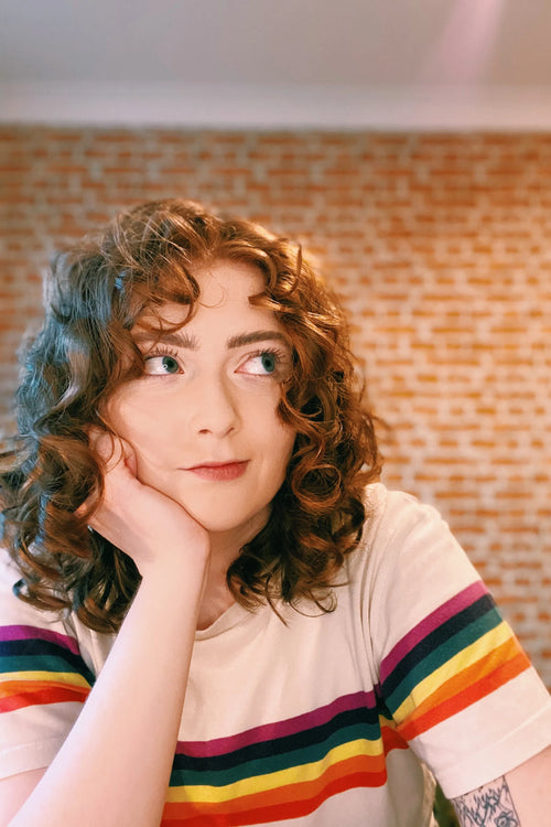 Foto de Alice Oseman