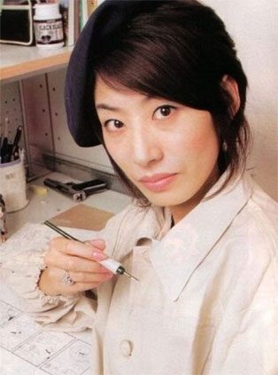 Foto de Hiromu Arakawa