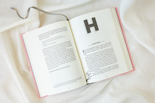 Atlas de las fobias y manías