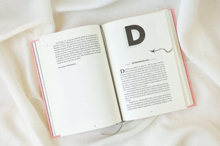 Atlas de las fobias y manías