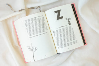 Atlas de las fobias y manías