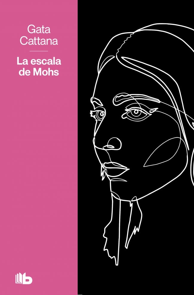 La escala de Mohs