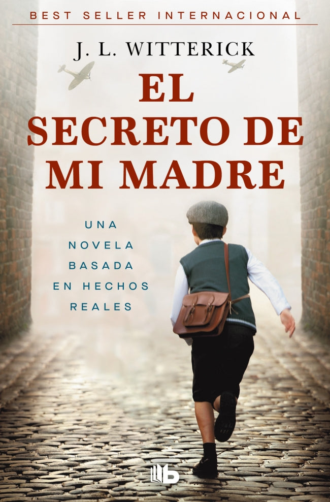El secreto de mi madre