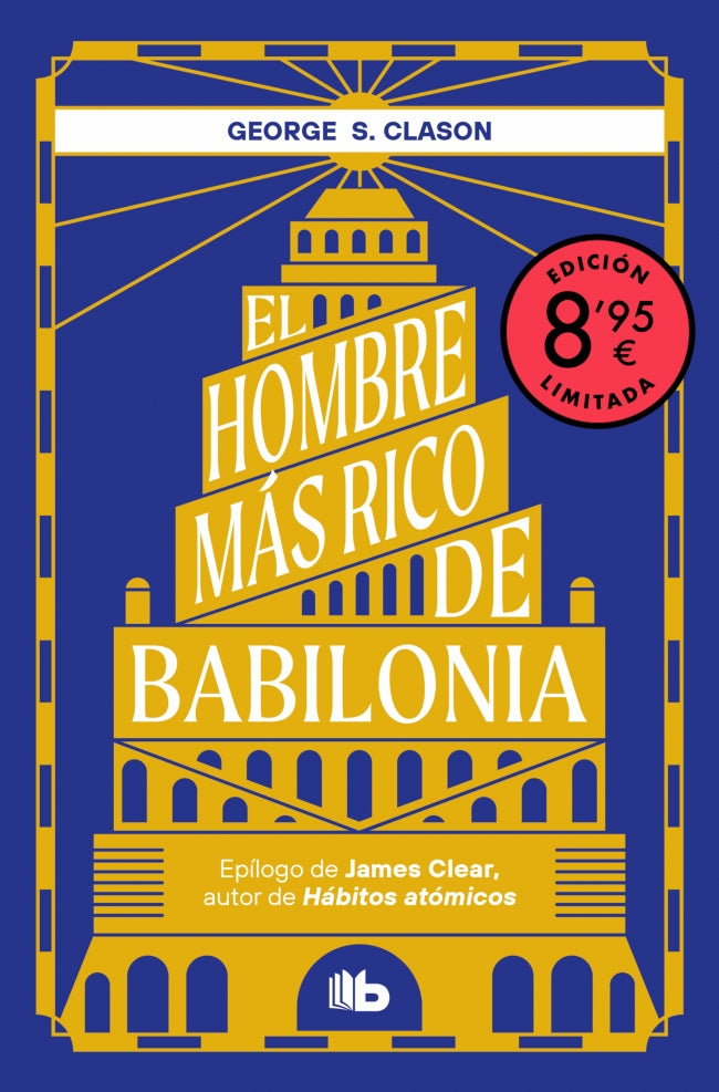 El hombre más rico de Babilonia (edición limitada)