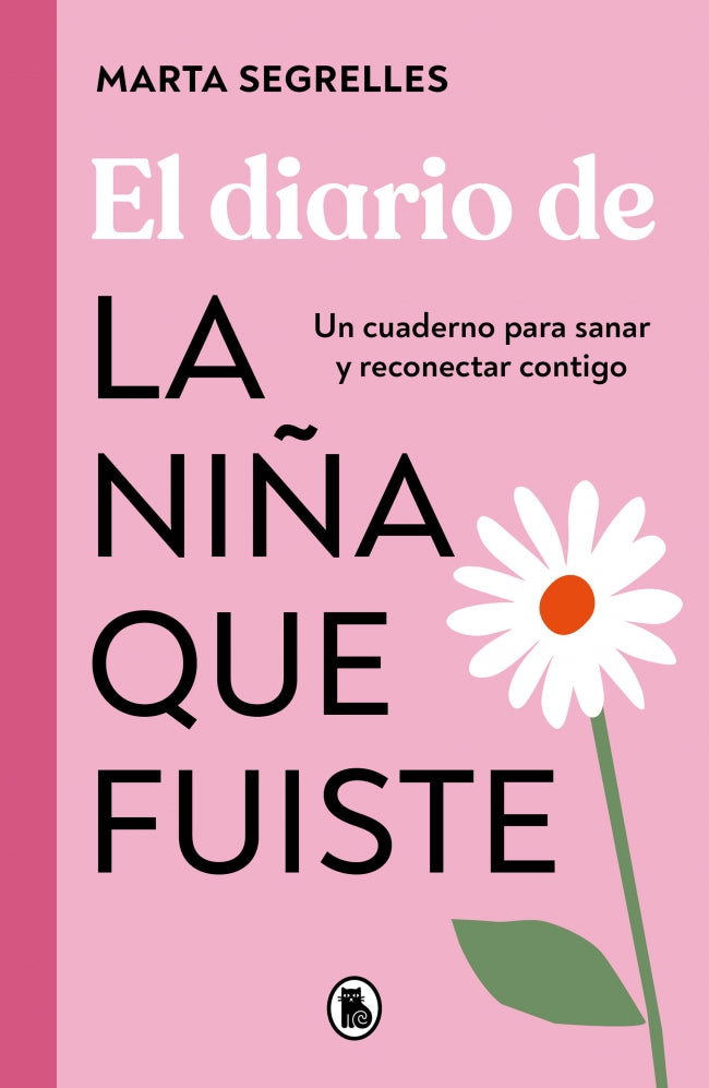 El diario de la niña que fuiste