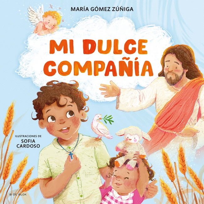 Mi dulce compañía