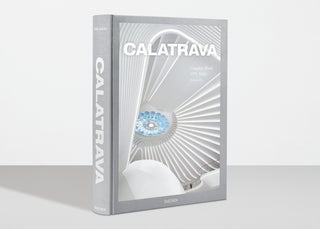 Calatrava. Complete Works 1979–Today