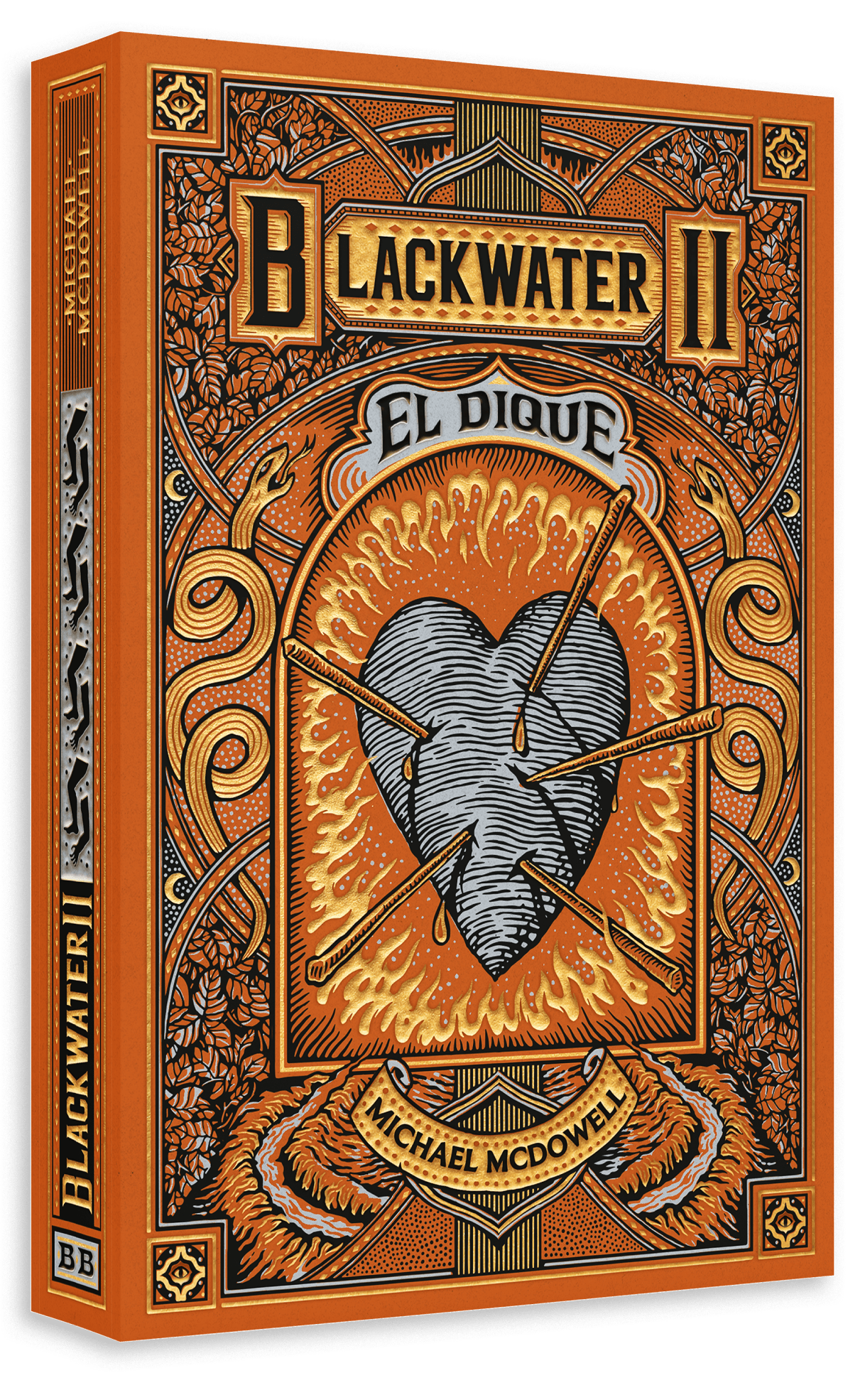 Blackwater II. El Dique