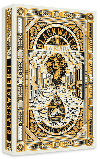 Blackwater I. La Riada