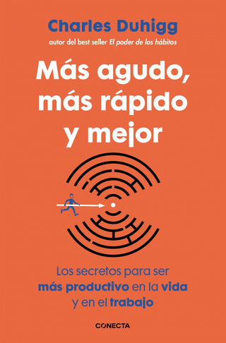Más agudo, más rápido y mejor