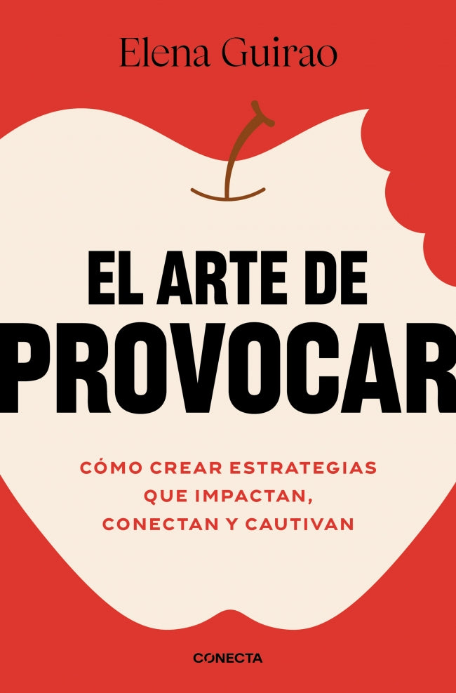 El arte de provocar