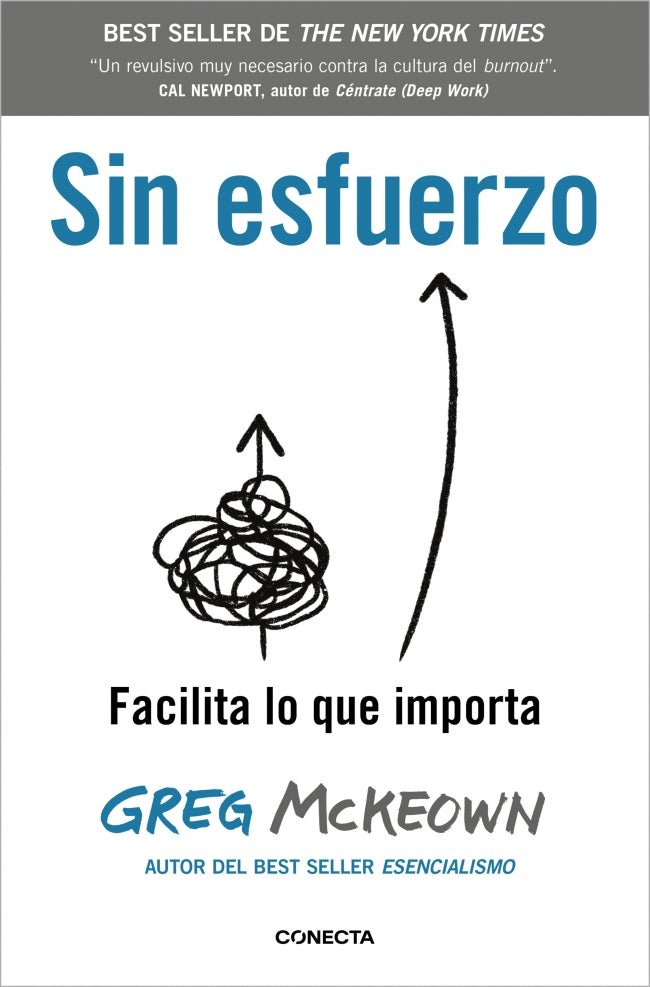 Sin esfuerzo