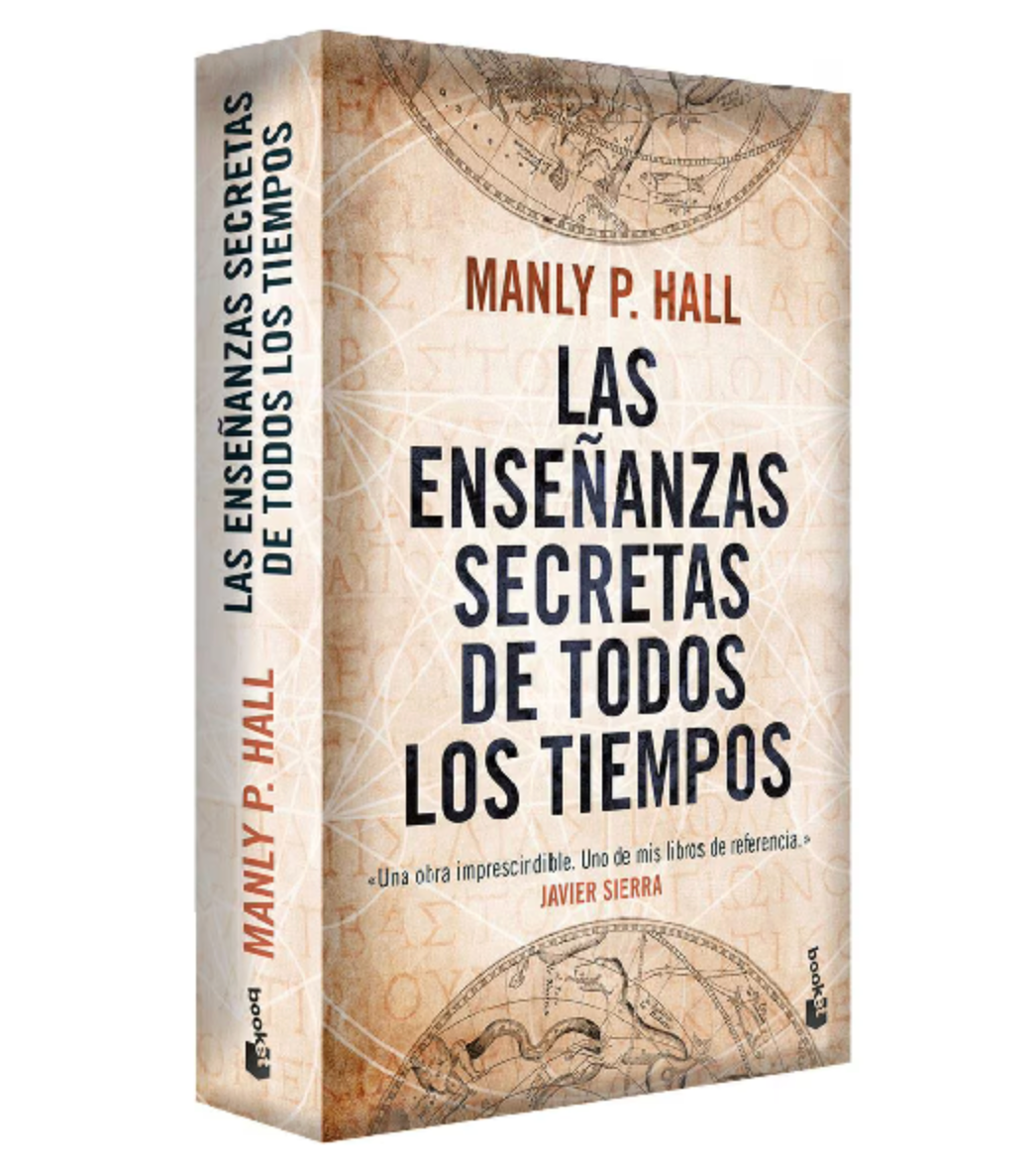 Las enseñanzas secretas de todos los tiempos