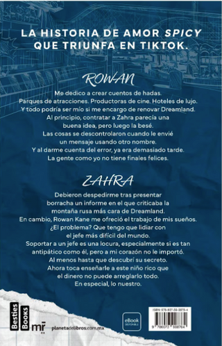 La letra pequeña (The Fine Print)